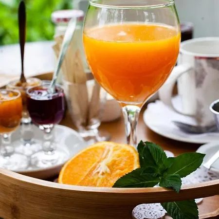 منزل للإقامة Mirguet Au Jardin Saint-Elix-le-Chateau