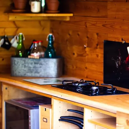 Mirguet Au Jardin Saint-Elix-le-Chateau