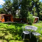 홈스테이 Mirguet Au Jardin *