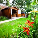 Mirguet Au Jardin Ubytování v soukromí Saint-Elix-le-Chateau