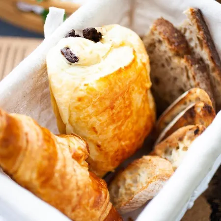 Mirguet Au Jardin Kwatera prywatna