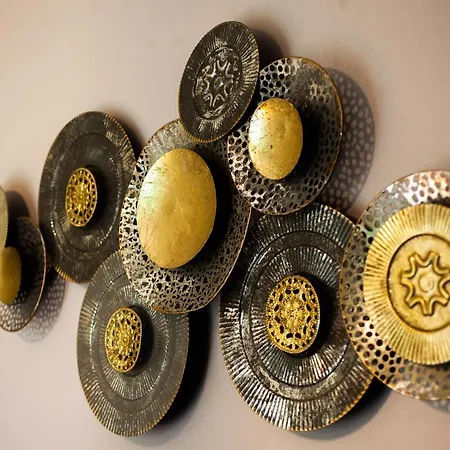 Mirguet Au Jardin Habitación en casa particular