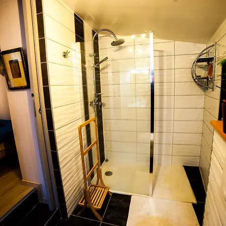 Mirguet Au Jardin Saint-Elix-le-Chateau