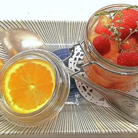 Mirguet Au Jardin Kwatera prywatna Saint-Elix-le-Chateau