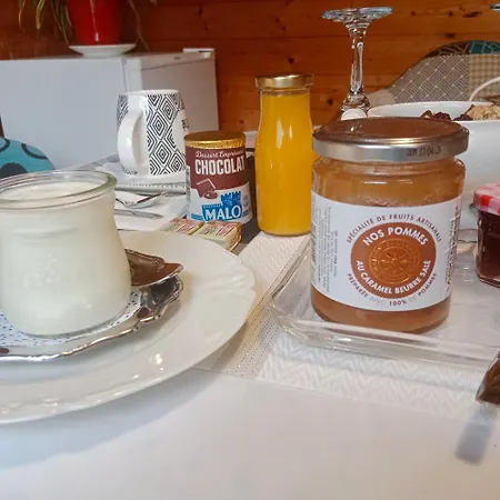 Mirguet Au Jardin Saint-Elix-le-Chateau