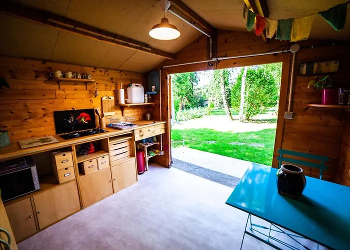 Mirguet Au Jardin * Saint-Elix-le-Chateau