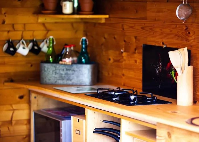 Mirguet Au Jardin Saint-Elix-le-Chateau